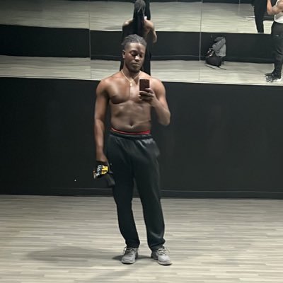 KingKB_1's profile picture. #LLBisx