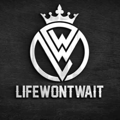 Est. 2023 Up And Coming Clothing Brand Out Of NJ. Best Quality Streetwear Clothing Available. @LifeWontWaitNJ On All Platforms🗣️