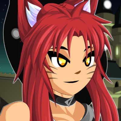 Tonakai_AQW Profile Picture