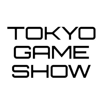 TOKYO GAME SHOW／東京ゲームショウさんのプロフィール画像