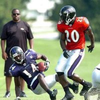 Justin Harper (@justin_harpo) 's Twitter Profile