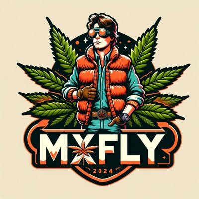 MaxFlyMx Profile Picture