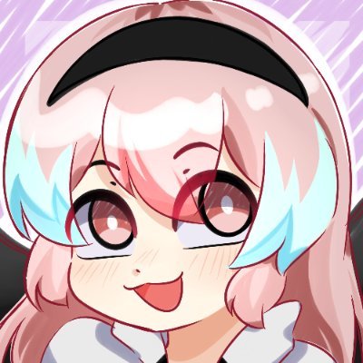 Goddess/Meerkat/Spacecat/Dragon/Bee/More!
Music creator, vtuber,
Bigender male/female (fem lean)
Comms https://t.co/BBHun0sc0M
Pfp: @YukiUwU4
#mhereart