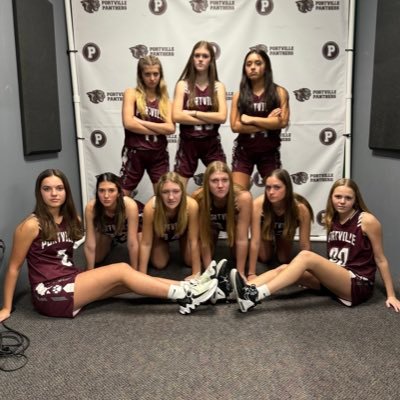 Follow for Portville Lady Panther Basketball program news and information. (Opinions and thoughts expressed are not necessarily those of PCS.)