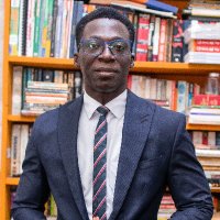 A. Kwabena Brako-Powers (@realbrakopowers) 's Twitter Profile
