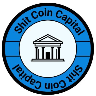 welcome to shitcoin capital
