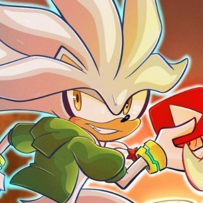 Creator of SilverTheHedgehogYT content | Voice Actor & Singer 

Business Inquires: yoshizilla.yungz@gmail.com

Icon by @cosmichi_art