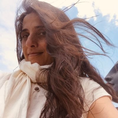 @MandiraSareen