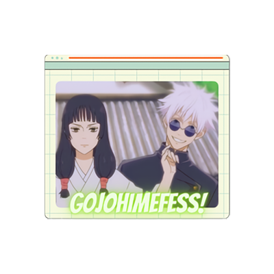 gojohimefess Profile Picture