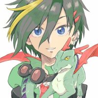 リュウト・ドゥラグエル (@drachecrockv) 's Twitter Profile