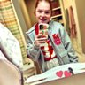 CarolineSlack13's profile picture. 