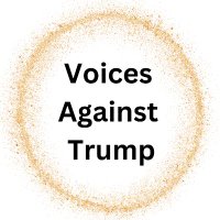 Voices Against Trump(@VoicesAgainstDT) 's Twitter Profile Photo