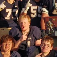 Taylor Handlos (@taylorhandlos) 's Twitter Profile Photo Taylor Handlos (@taylorhandlos) 's Twitter Profile Photo