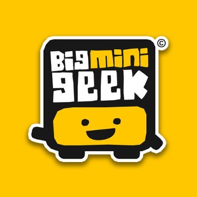 BigMiniGeek Profile Picture