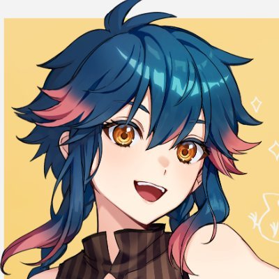 大鴉🐦‍⬛さんのプロフィール画像