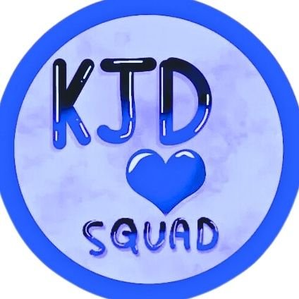 kjdheartsquad Profile Picture