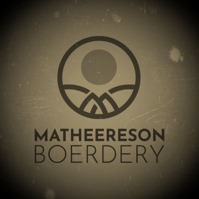 founder director of MATHEERESON BOERDERY🌱🐏🐃 and M E PROJECT AND MANAGEMENT 🚧🛑🚨 a safety officer by profession , a FARMER , a Christian.👌