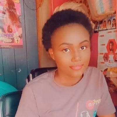 Cynthiajnr2025's profile picture. political analyst