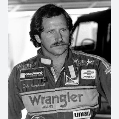 #7Dale Earnhardt