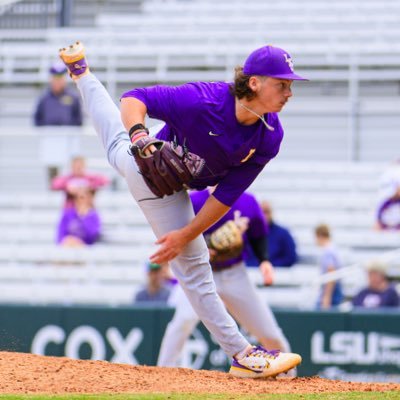 djprimeaux's profile picture. @lsubaseball