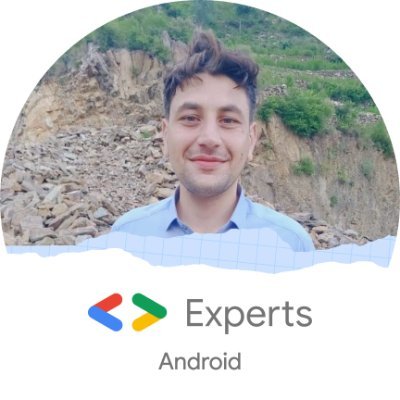 Android GDE | Open source enthusiast | Kotlin Multiplatform | KMP | Android | https://t.co/4CJxXxttFq