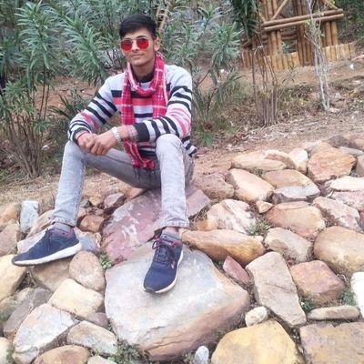 chandan78913811's profile picture. सामाजिक,राजनीतिक और सच्चाई के साथ हमेशा 💪❤️
This is official account 🤔