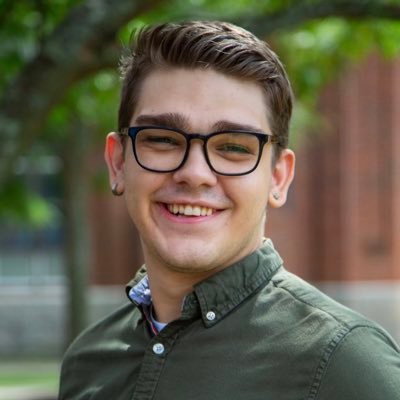 Providence College ‘23 Environmental Biology Dartmouth College Ph.D Ecology, Evolution, Environment & Society