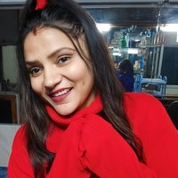 Rachna Gupta ❤️ (@rachnag44894124) 's Twitter Profile