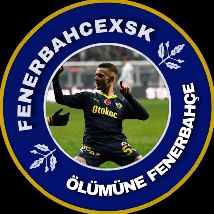 İNSTAGRAM : @ fenerbahcexsk
Fenerbahçe 💙💛