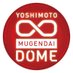 @Y_mugendai_dome