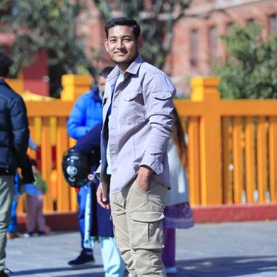 धैर्य गर्नुहोस् सबै को राम्रो हुनेछ ,
चन्द्रमाको सुन्दर्ता हेर्न पनि त
रात कुर्न पर्छ
श्री कृष्ण