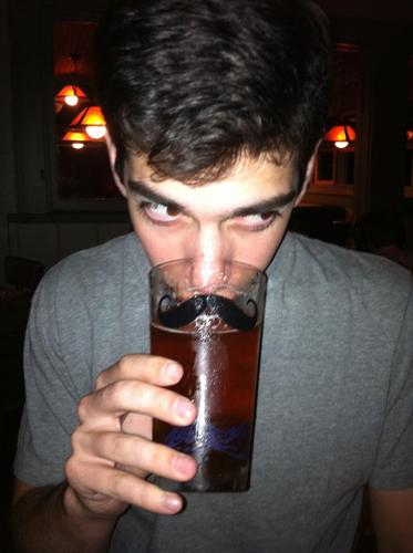 zely30's profile picture. Former college athlete. Former nerd. Also current nerd