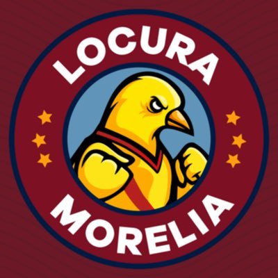 La fuente número uno de noticias sobre @C_A_Morelia ¡Síguenos para estar al tanto de todos los movimientos y logros de tu equipo favorito! ⚽🏆 #LocuraCanaria