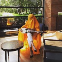 Guriya ikram (@reenaikram) 's Twitter Profile