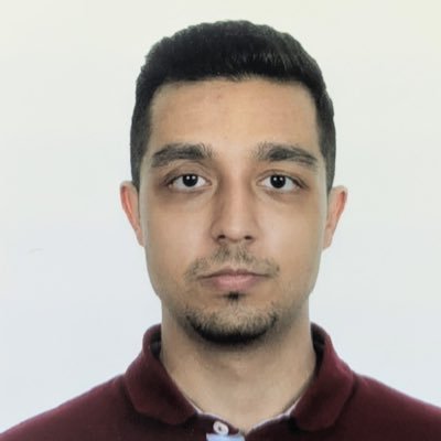 Electrical Engineering PhD Student @USC Computational Neuroscience and Deep Learning