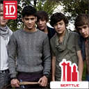 Oh, hi there. Just another American that's madly in love with 5 amazing men from the United Kingdom. :)