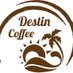 Destin Coffee TM (@destincoffeeco) Twitter profile photo Destin Coffee TM (@destincoffeeco) Twitter profile photo