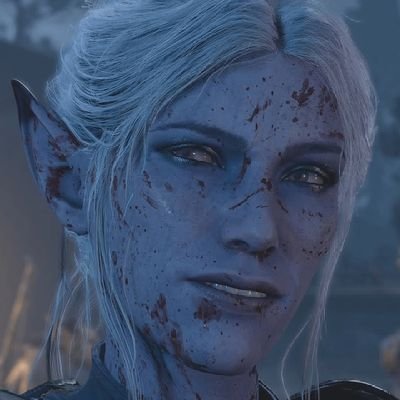 Christian | Dragon Age Fan | Writer of Stories | Reader of Books | Player of Games | Practitioner of the Art of Sarcasm | Slytherin