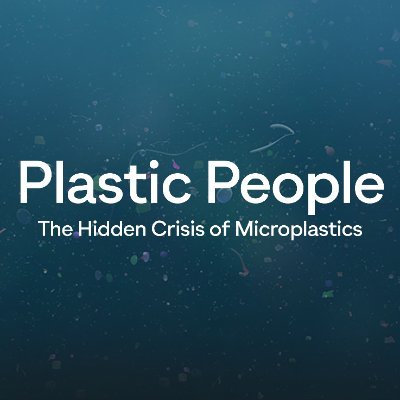 From @WhitePine_TO comes a ground-breaking documentary on the urgent crisis of microplastics and human health.