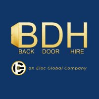 Back Door Hire Software Solutions(@backdoorhires) 's Twitter Profile Photo