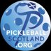 Pickleball Scotland (@PickleballScot1) Twitter profile photo