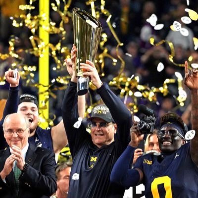 Michigan,Pistons, Browns, Tigers, Michigan Football 15-0 National Champs 🌹〽️ Tigers 12-10, Browns 11-6,Pistons Who cares, Michigan🏀 8-23 #GoBlue #NattyChamps