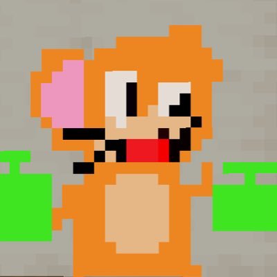 ぺにーまん推し