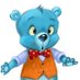 BEAR in a BOW TIE (@BearinaBowTie1) Twitter profile photo