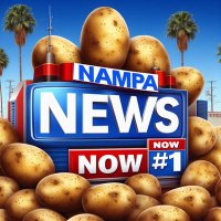 Nampa News Now #1 in the 2C(@NampaNewsNow) 's Twitter Profile Photo
