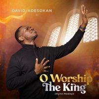 David Adesokan(@davidadesokan) 's Twitter Profile Photo