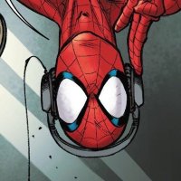 SpiderRye(@KayeWithTheG) 's Twitter Profile Photo