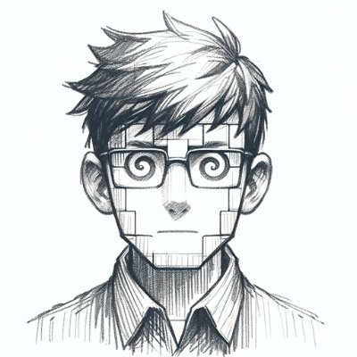 itiscdy's profile picture. 🤖 AI enthusiast & explorer
👨‍💻 Python developer & ML engineer
🔮 Working with ChatGPT, Claude, Gemini
✨ Sharing AI discoveries & tips daily