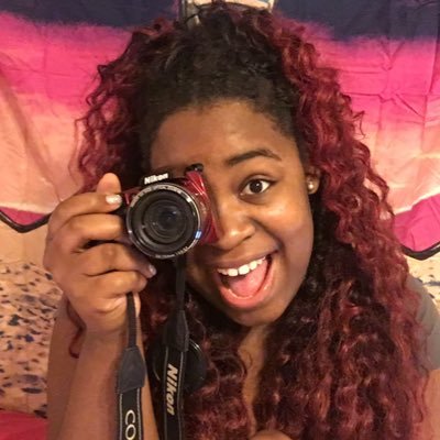 CCbeingCC2's profile picture. I’m not who I use to be, I’m who I needa be! #StillCC🥳 Youtuber n Creator Round2:Hacked 😑