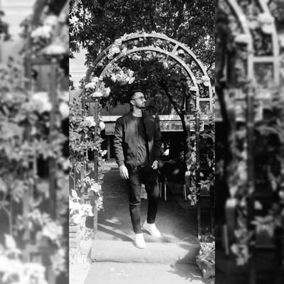 alyzain14's profile picture. •Gentleman•,
•Workaholic,
•Libra,
•Aggressive.